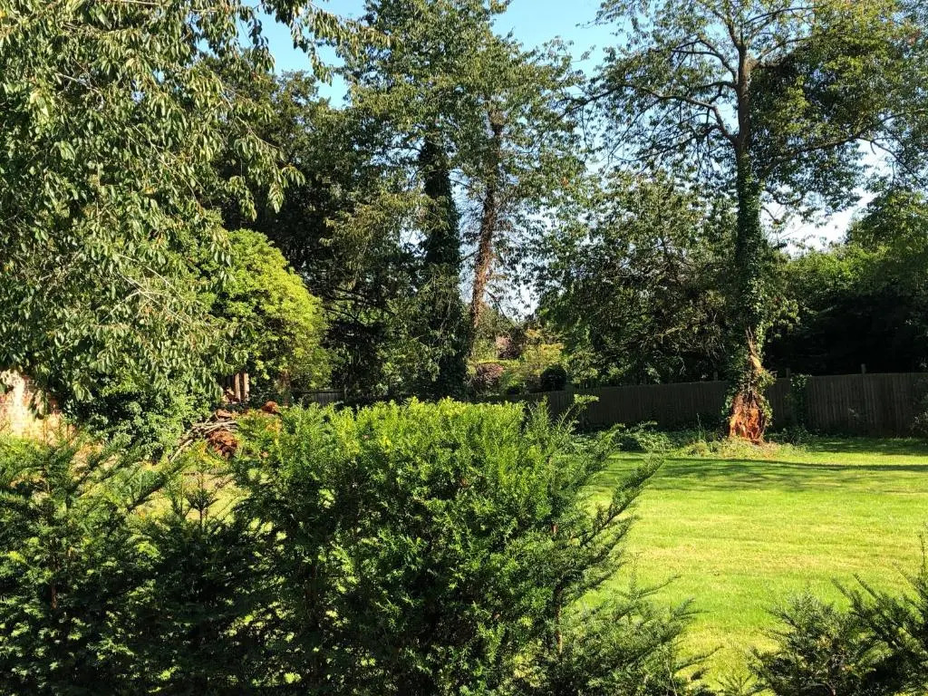 Caynham Court