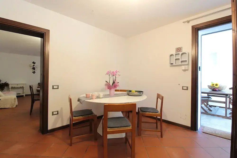 Villa Rosa