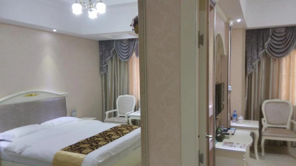 Kunming Baolilai Hotel Changshui Airport Branch