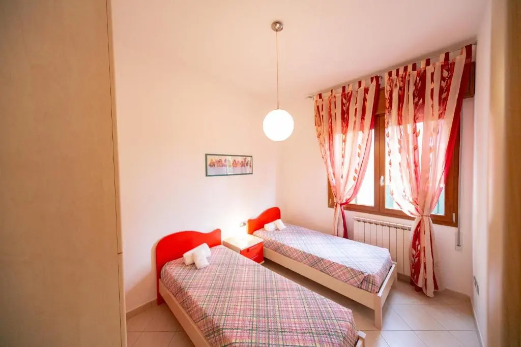 Appartamenti Sottomarina Carla