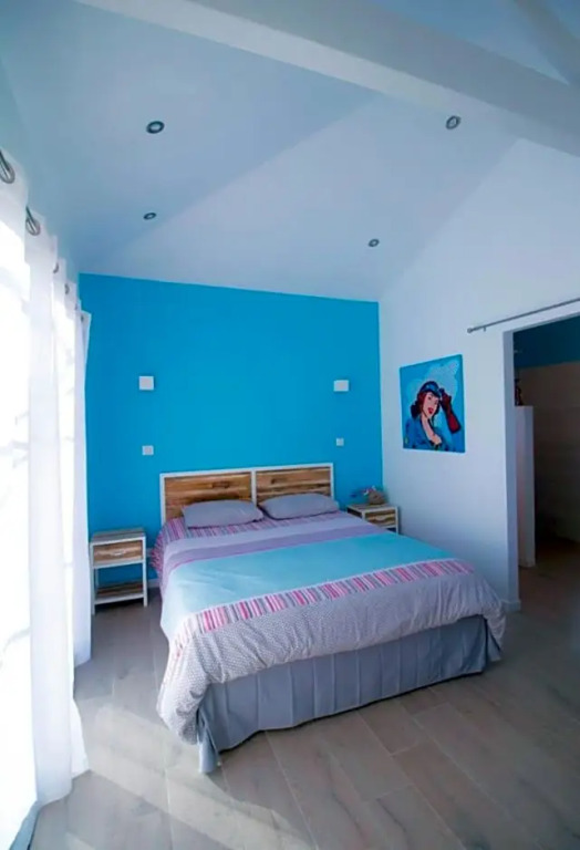 Chambres dhotes du Mas de la Corniche