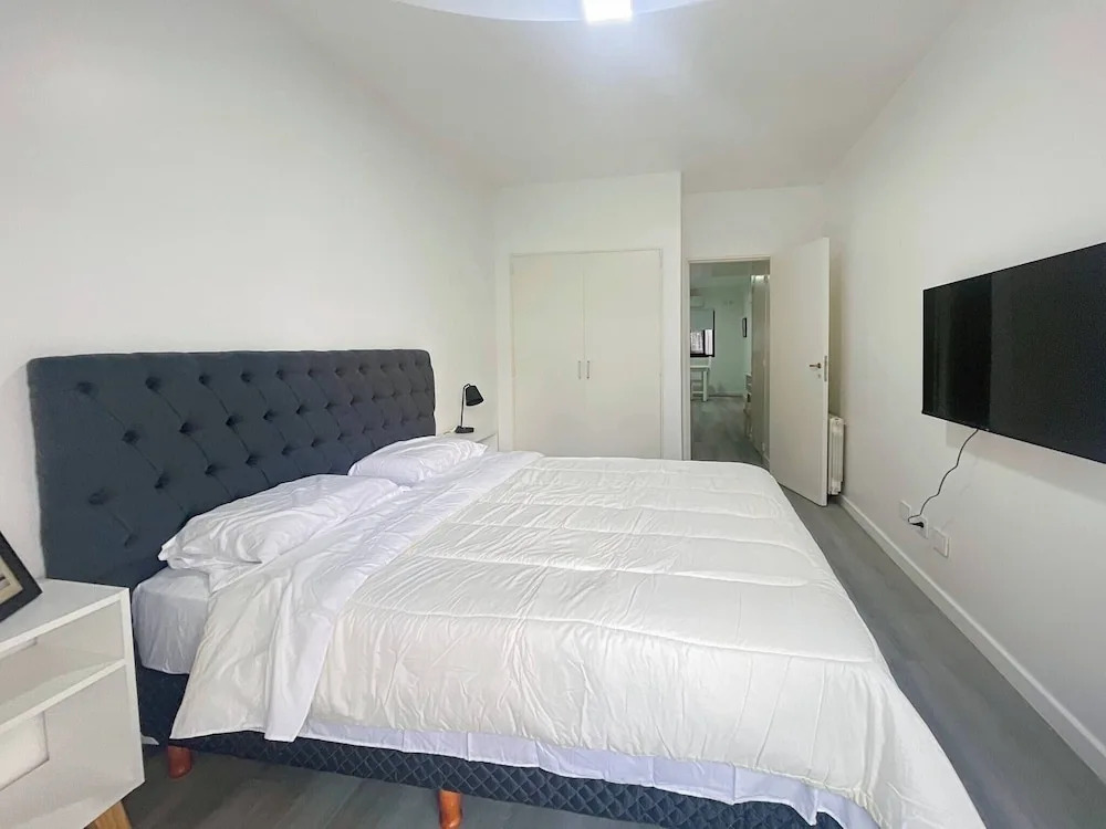 Charming Apartment in Recoleta 4 pax