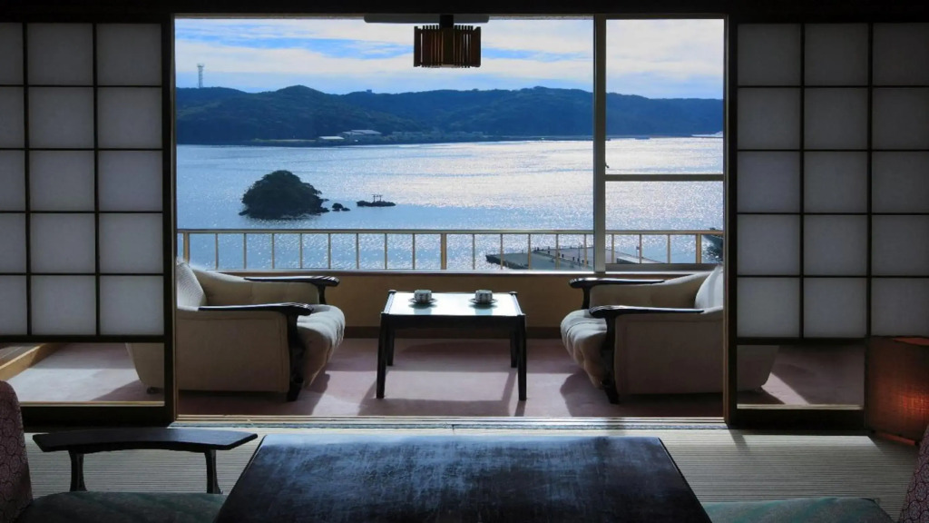 Kurofune Hotel