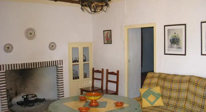 Cortijo Olivar