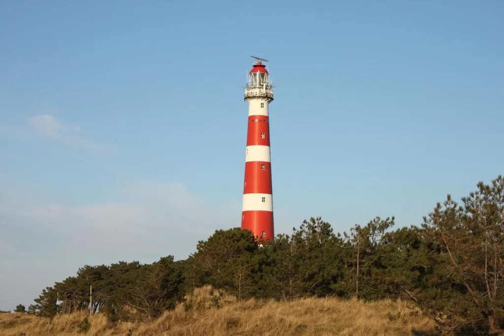 Appartement, Kaap 123 - Ameland