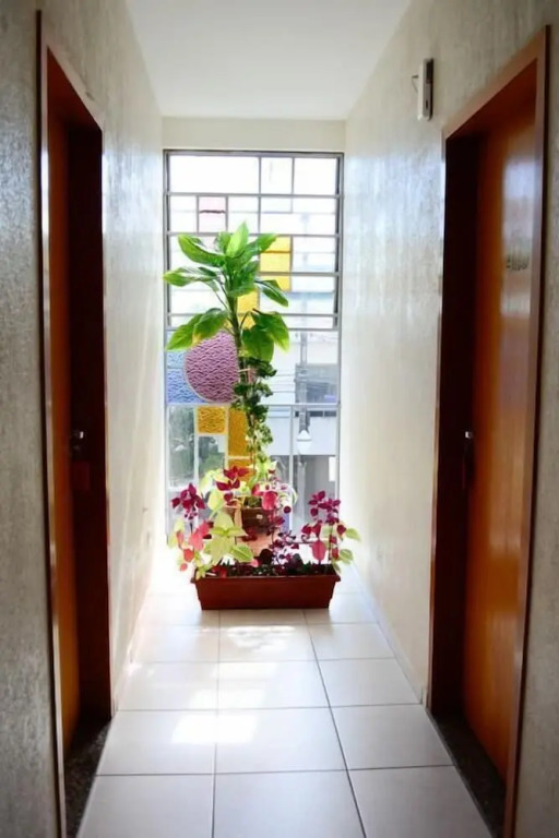 Hotel São Francisco by RB Hotelaria
