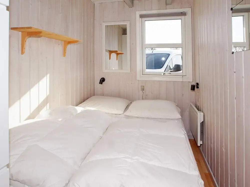 4 star holiday home in Hemmet