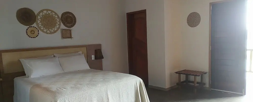 Pousada Lençóis Eco Villa