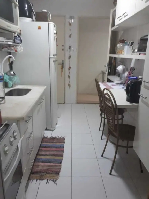 Apartamento inteiro area nobre Itaim bibi
