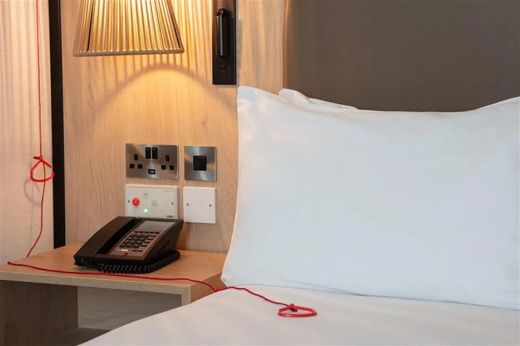 DoubleTree by Hilton London Elstree