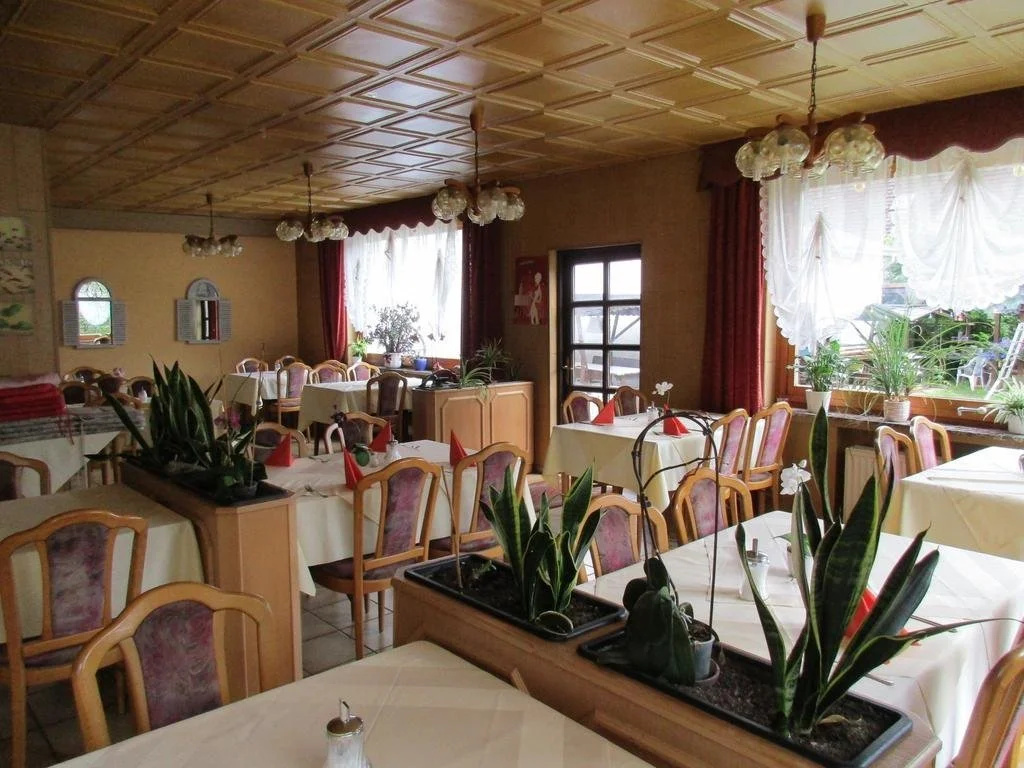 Hotel Weimer
