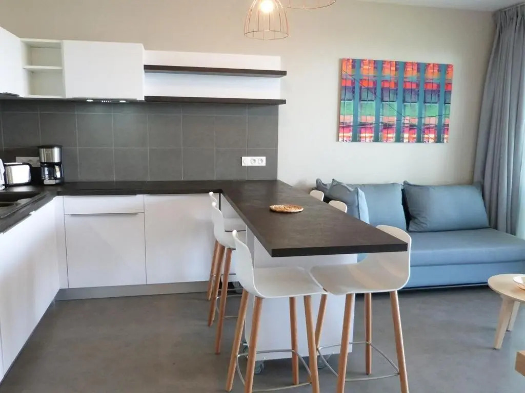 Appartement La Tranche-sur-Mer, 3 pièces, 6 personnes - FR-1-194-223