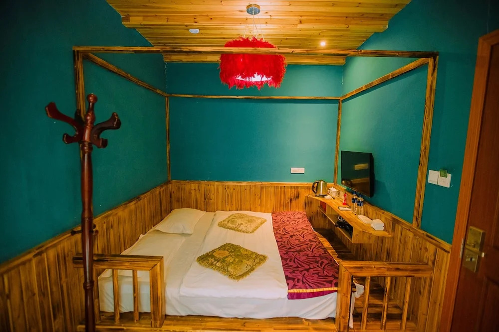 Wuzhen Xizha 1992 Guesthouse