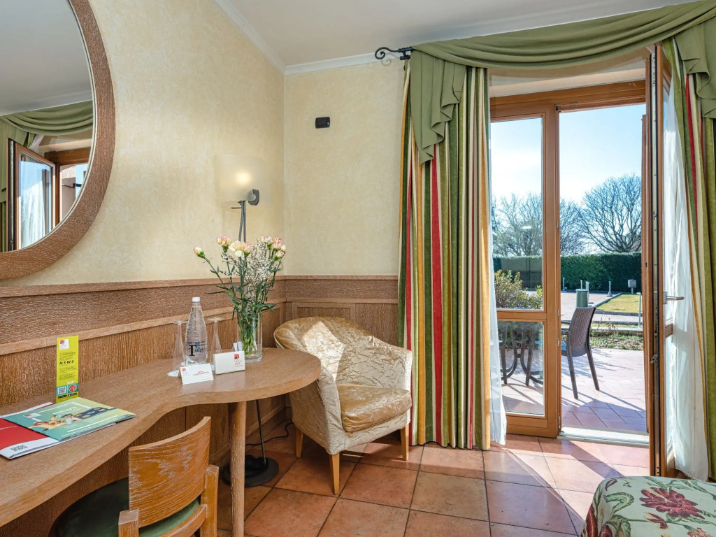 Active Hotel Paradiso