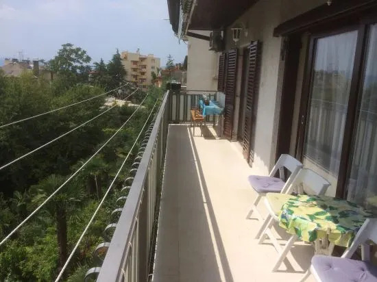 Apartment Jasmina