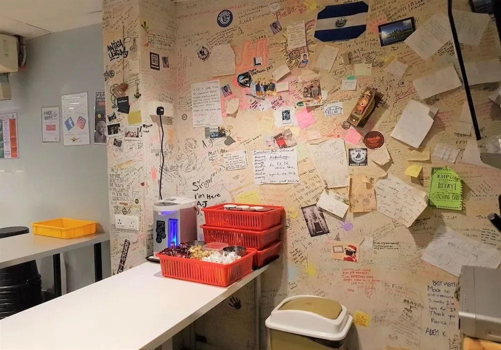 Sunshine Bedz Hostel Kuala Lumpur
