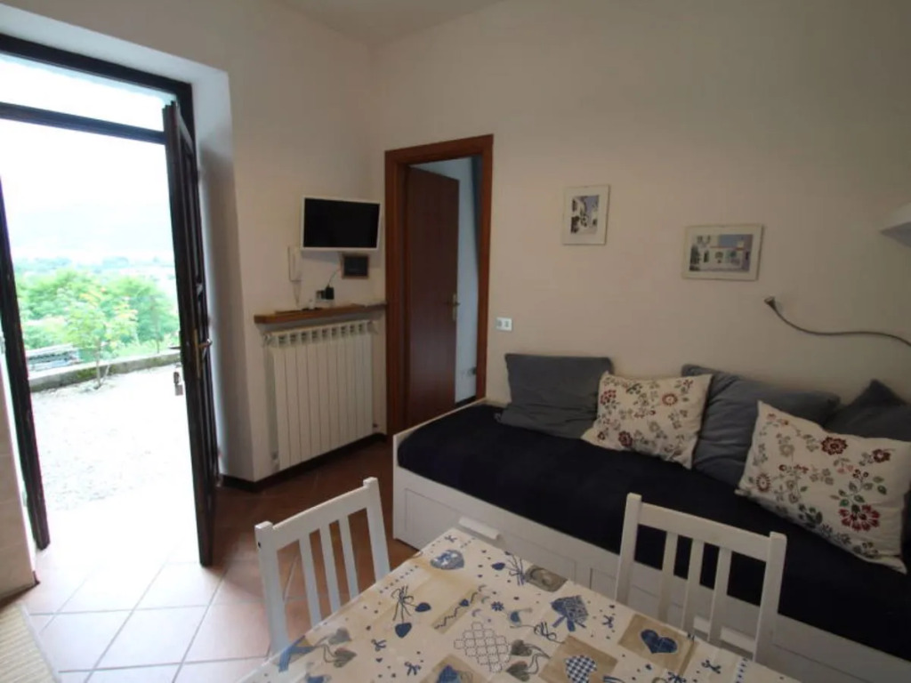 Apartment Allegra by Interhome