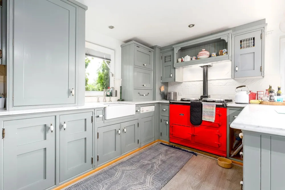 Luxury Chilterns Hideaway, Easy Access to London