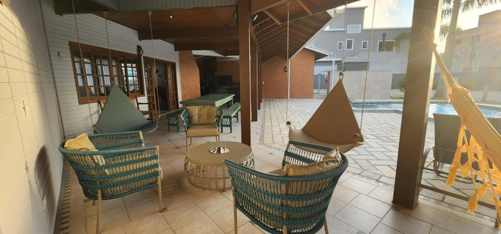 Casa Diamante Temporada Bombinhas