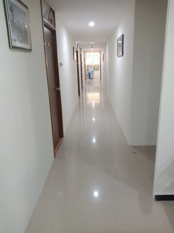 Hotel Shubham Vile Parle