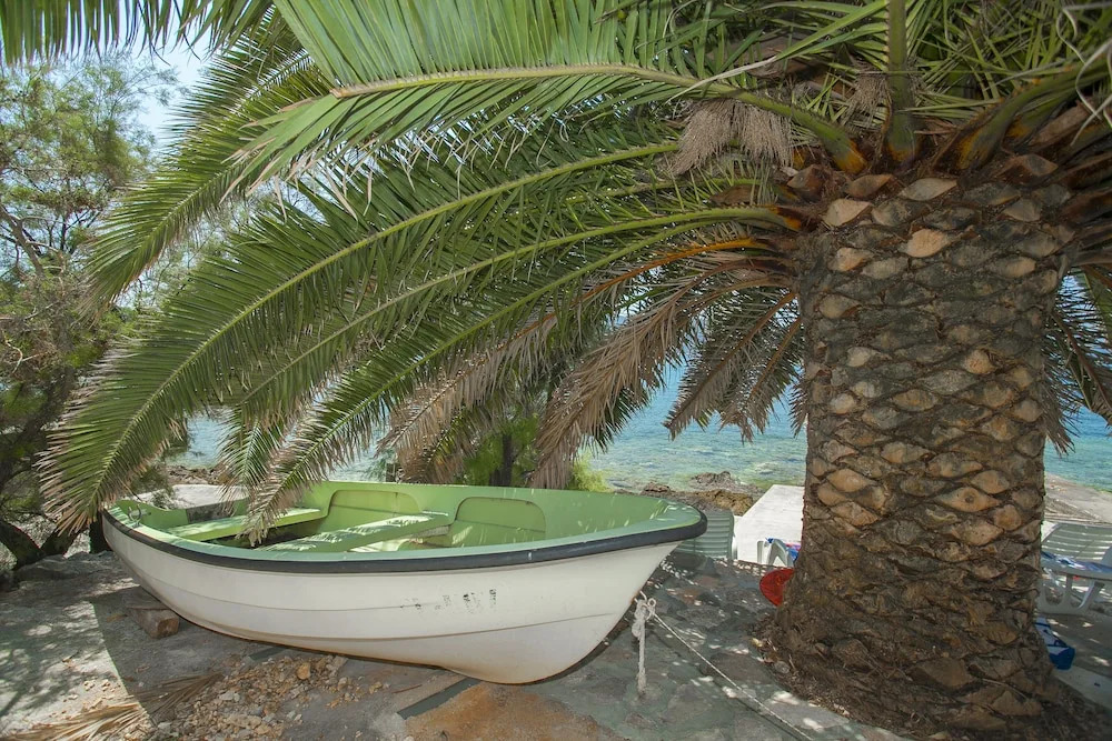 Holiday Home Neda