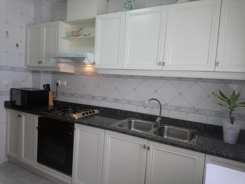 Apartamento Petrel II