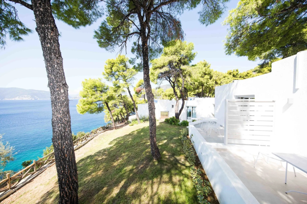 Marpunta Resort, Santikos Collection