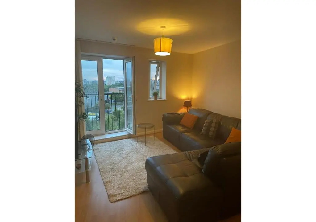 3 Bedroom Beautiful Apartment