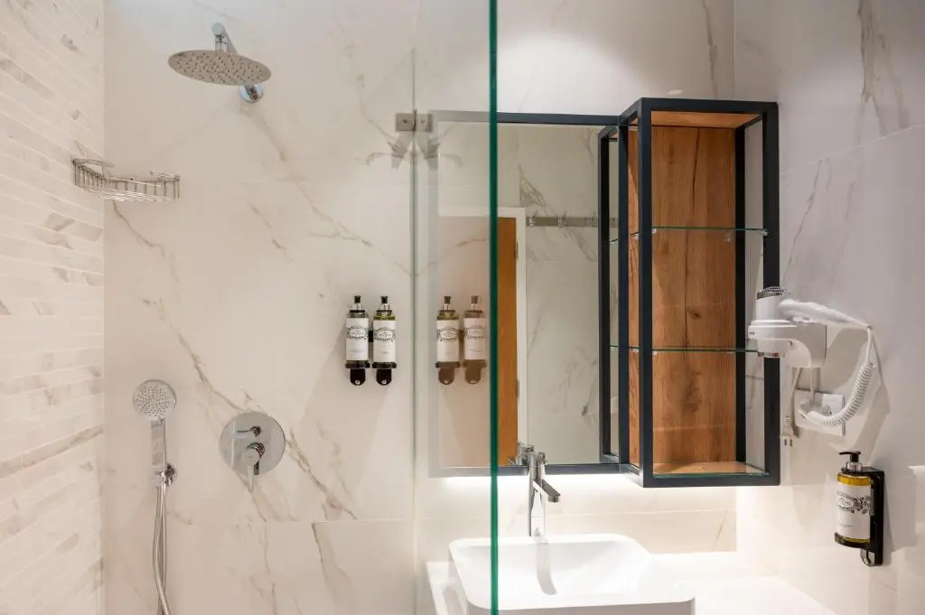 Aparthotel Vila Luz