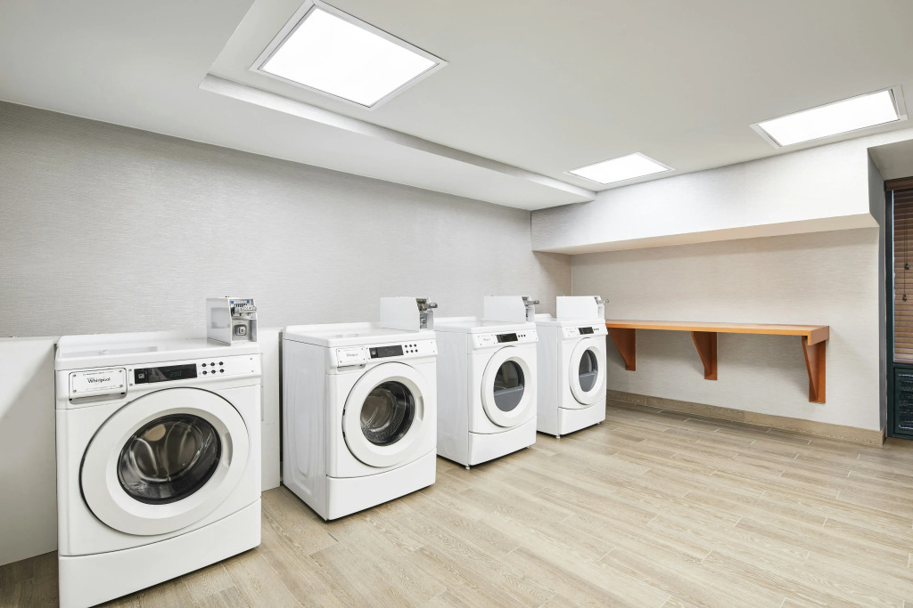 Homewood Suites by Hilton Columbus