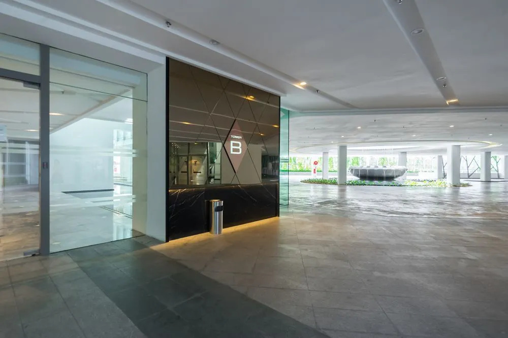 The Sentral Residences by Aloha