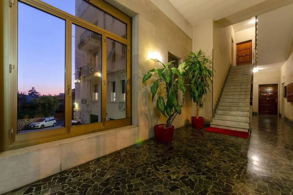 ALTIDO Family Apt for 6 located minutes from the Sea