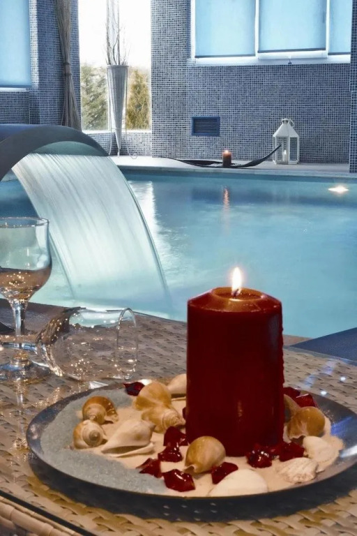 Phaidon Hotel & Spa