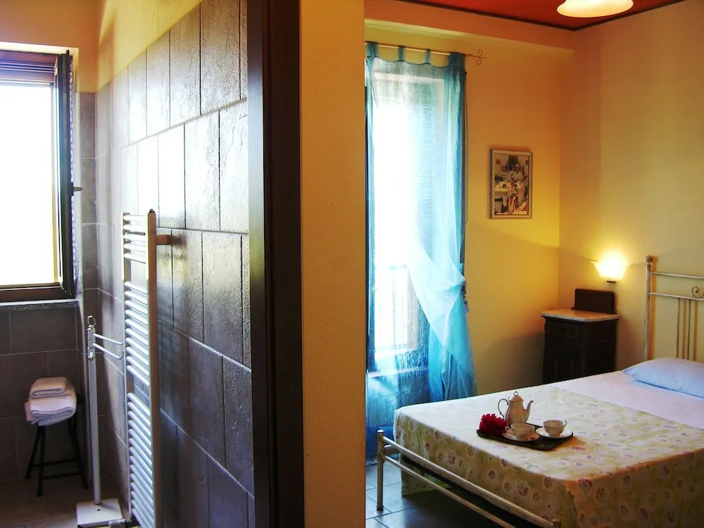 Agriturismo La Mussia