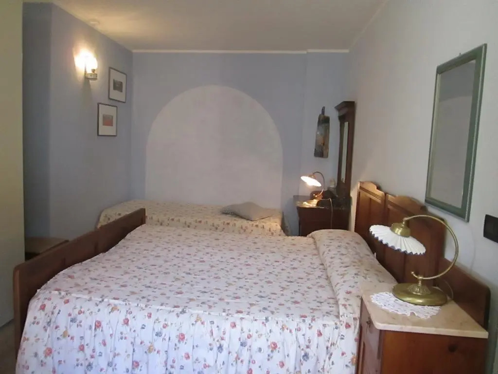 Villa Monica