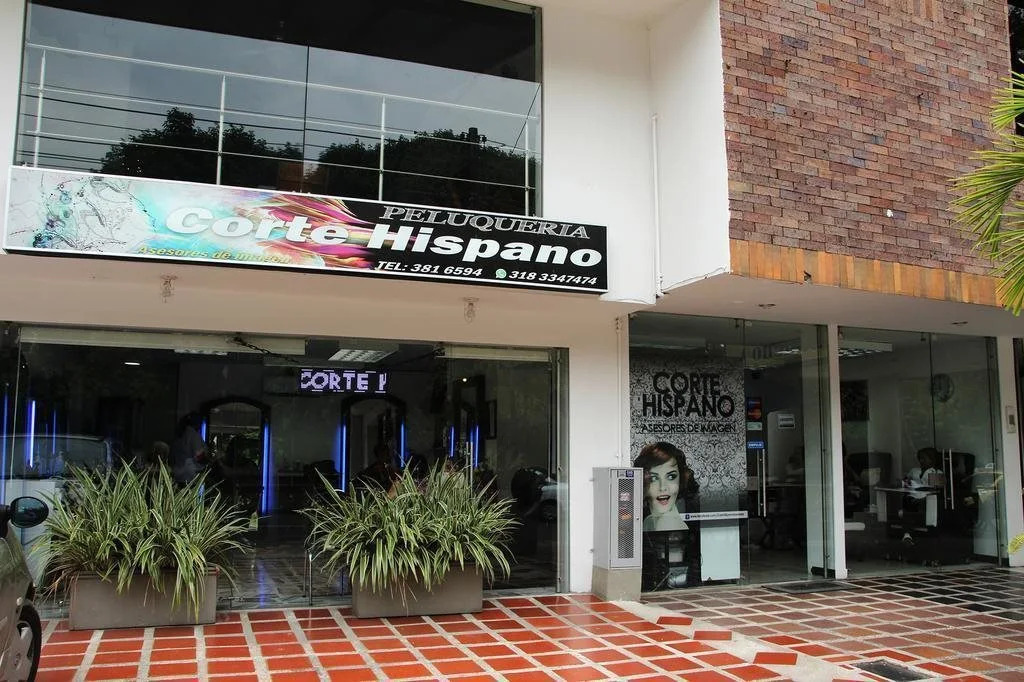 Hotel Pasoancho