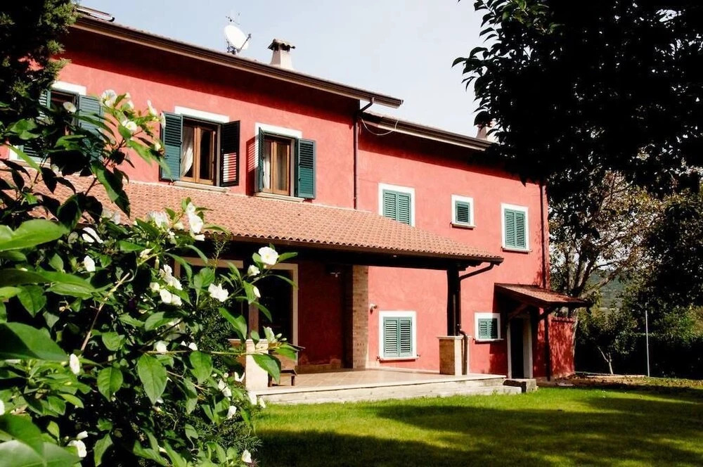 La Tavernola Agriturismo - Tenuta Mandia