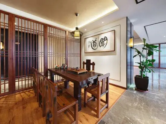 Chongqing residence