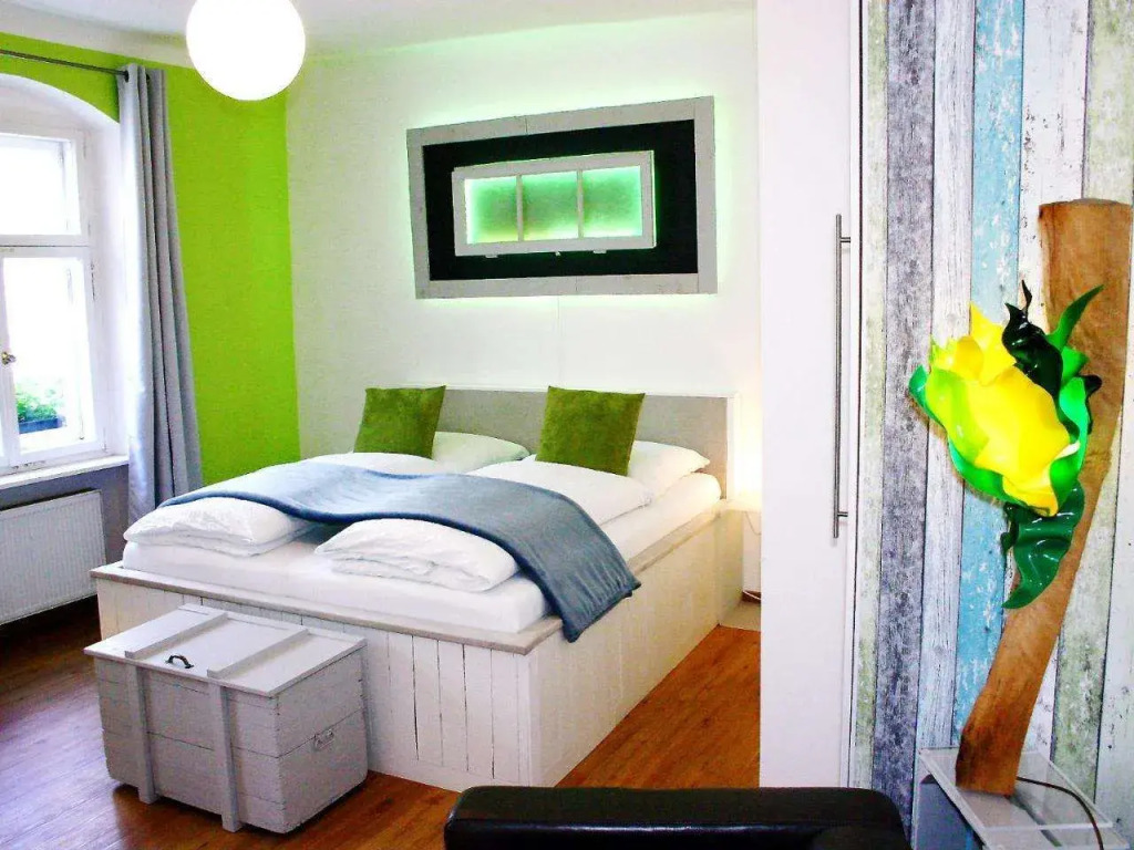 Boutique Hotel Little Venezia