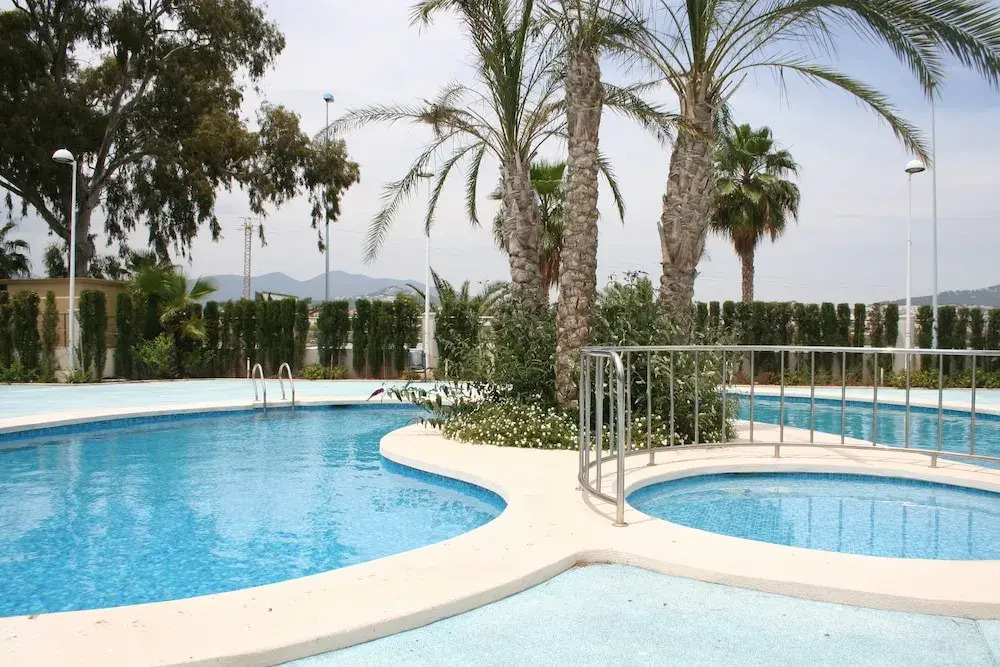 Apartamentos Larimar Unitursa