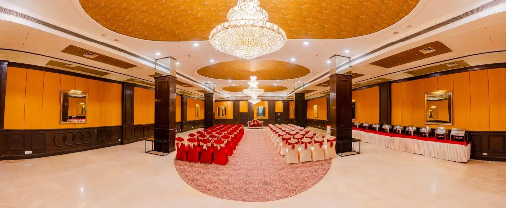 Regenta Inn Jaipur, Adarsh Nagar