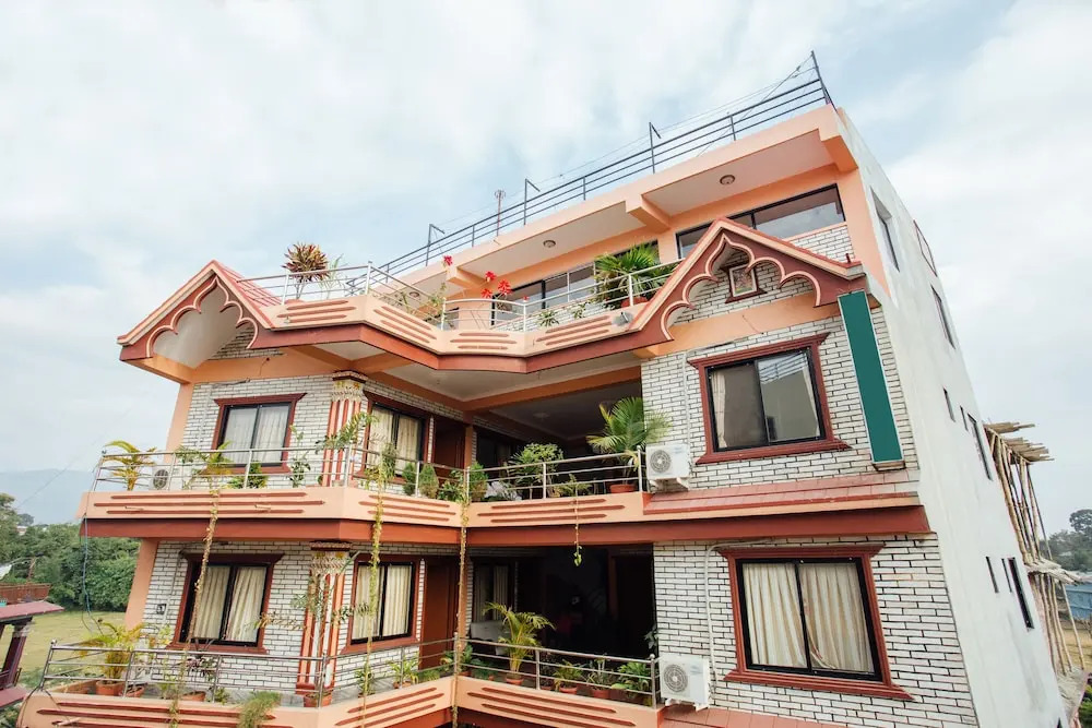 Hotel Admire Pokhara Pvt. Ltd.