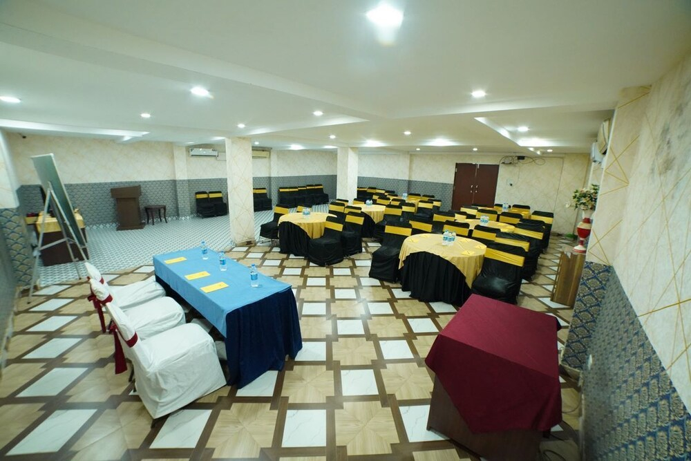 Hotel V Platina