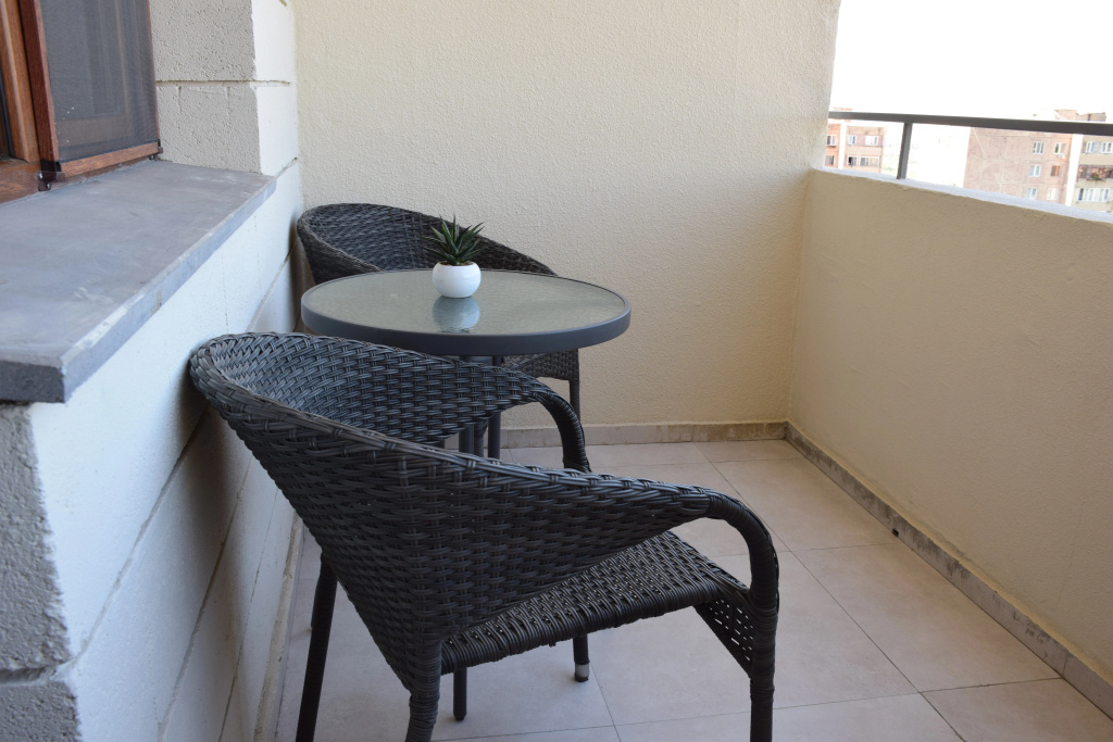Апартаменты Mia Casa Apartment Yerevan