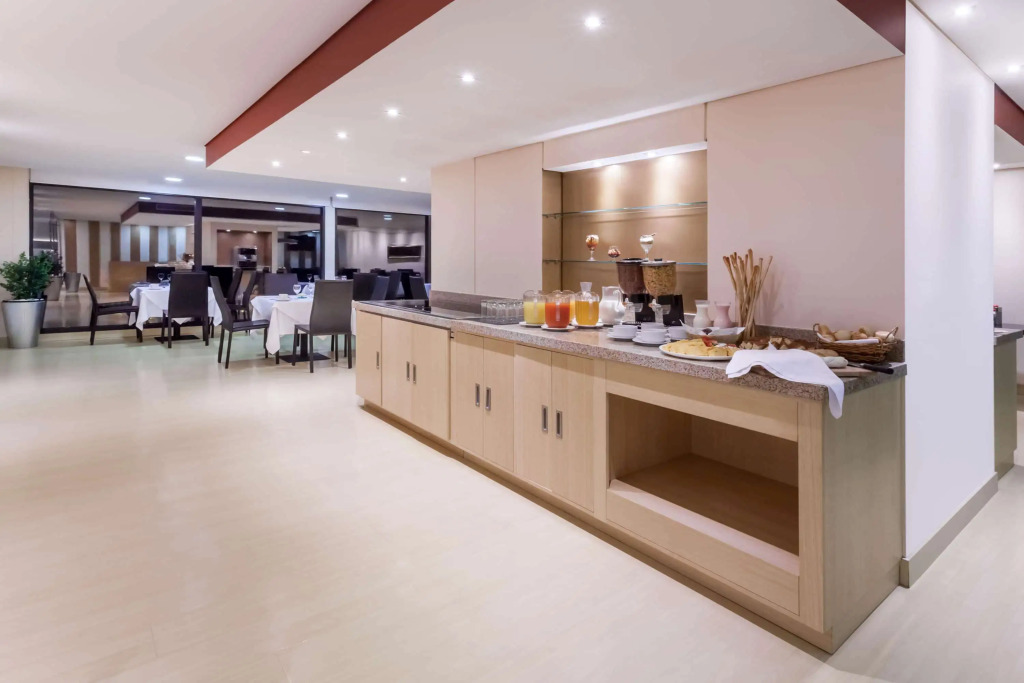 Wyndham Bogota