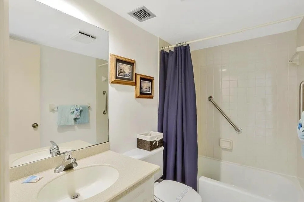 Seaview 109 Marco Island Vacation Rental 2 Bedrooms 2 Bathrooms Condo