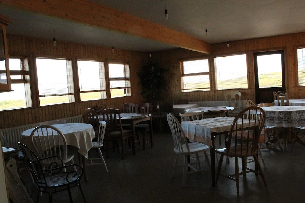 Brekkusel Lodge