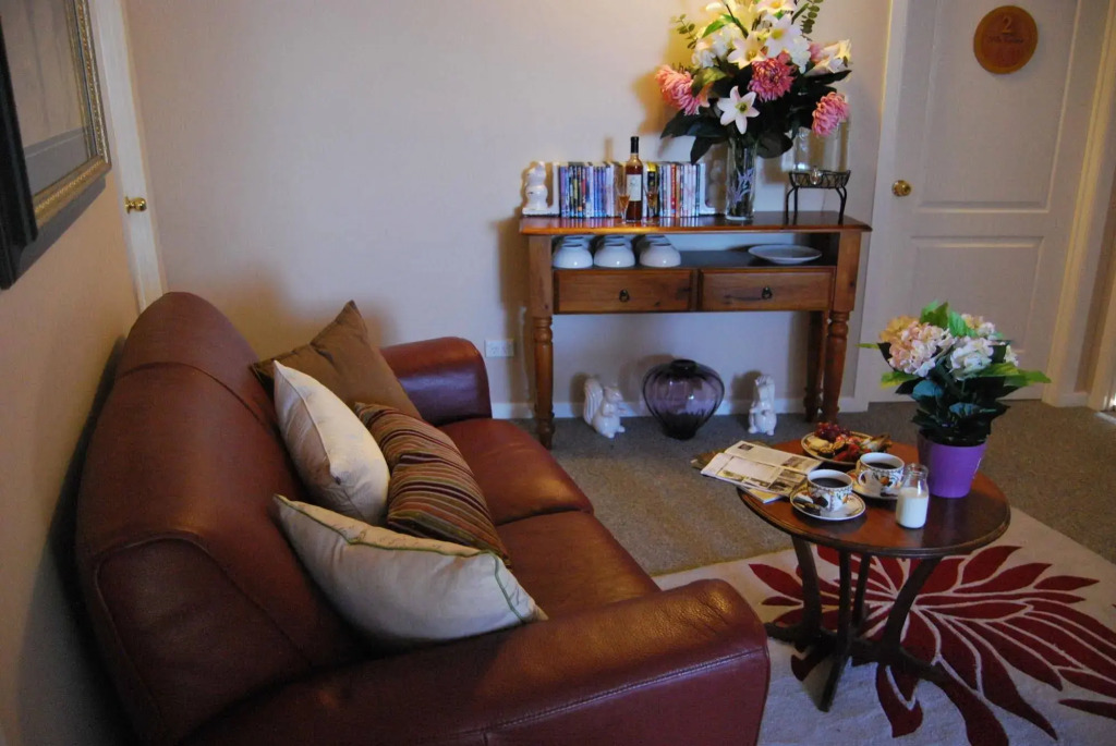 Meurants Manor Bed and Breakfast