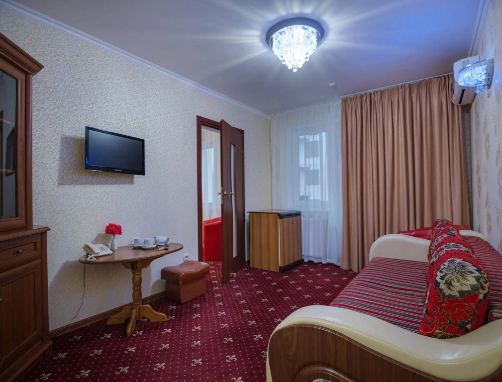 Vele Rosse Hotel, business & leisure