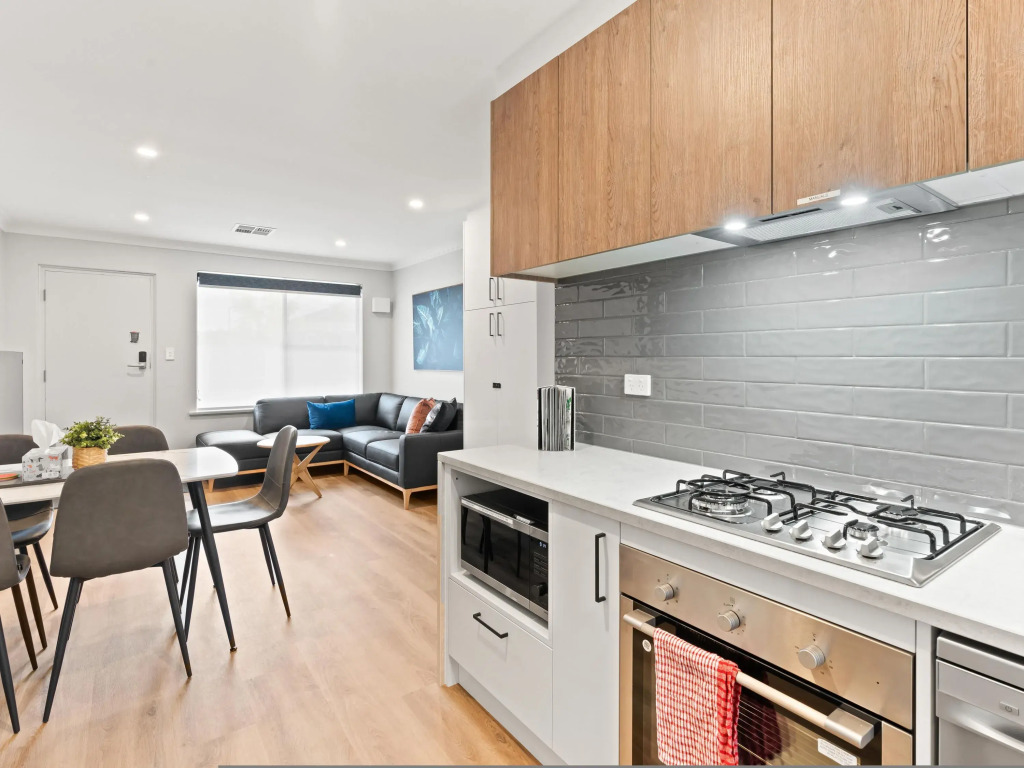 Payneham South Paradise Suite 4